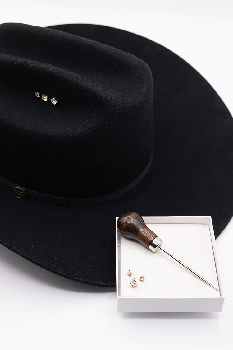 Bling Hat Pin Kit - Image 2