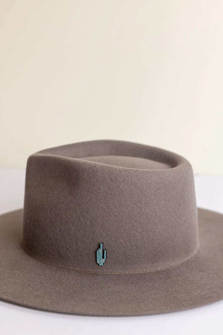 Cactus Hat Pin - Image 3