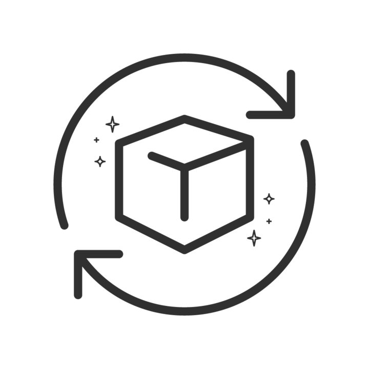 Free returns & package protection