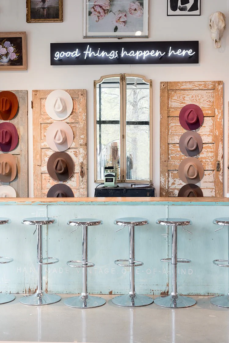 Hat Bar Reservation - Image 3