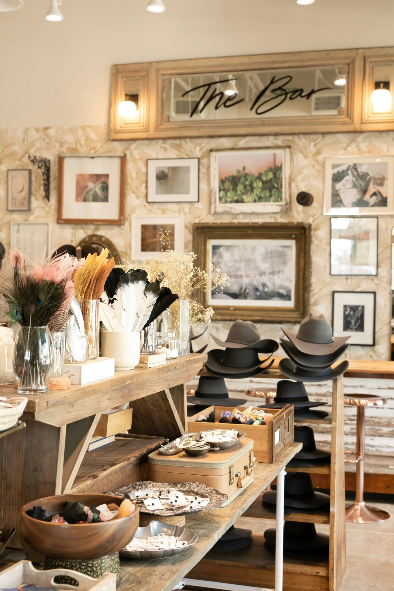 Hat Bar Reservation - Image 5