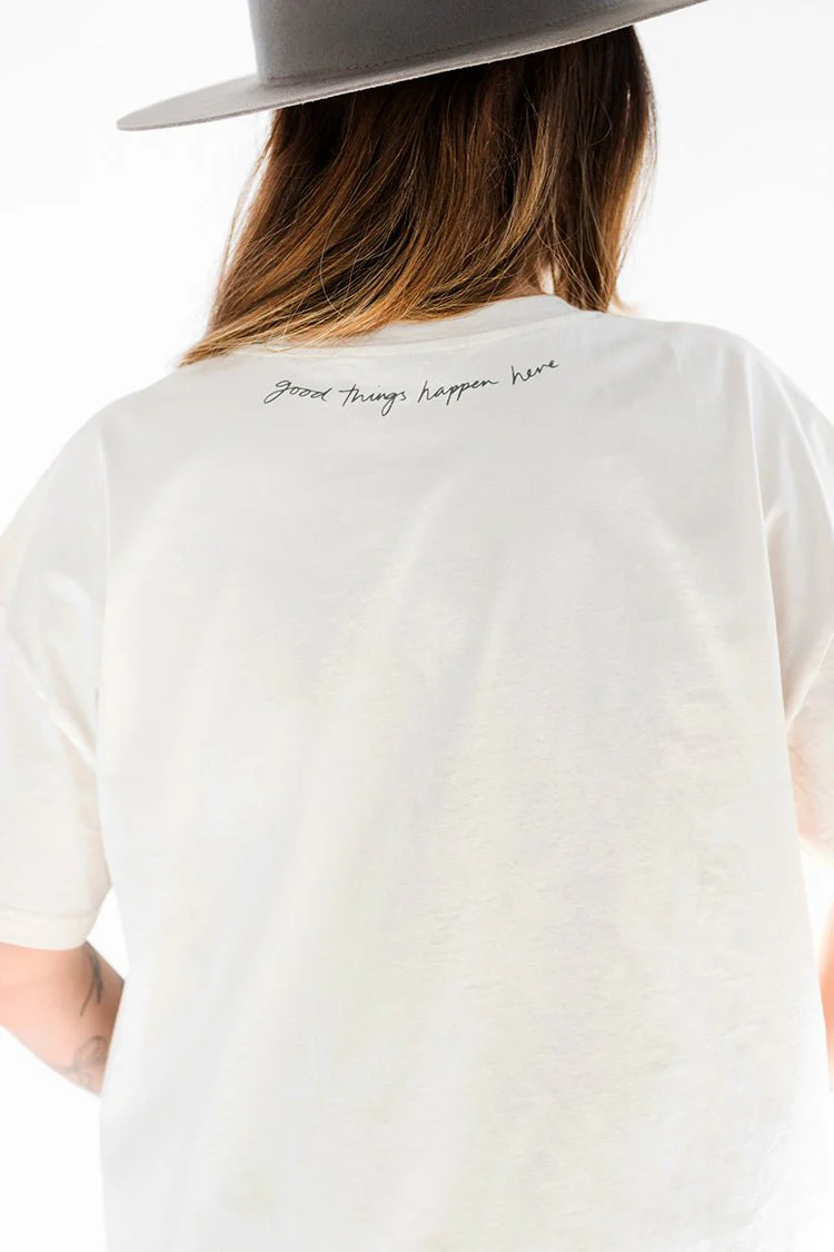 I "Hat" KY Graphic Tee - Image 4