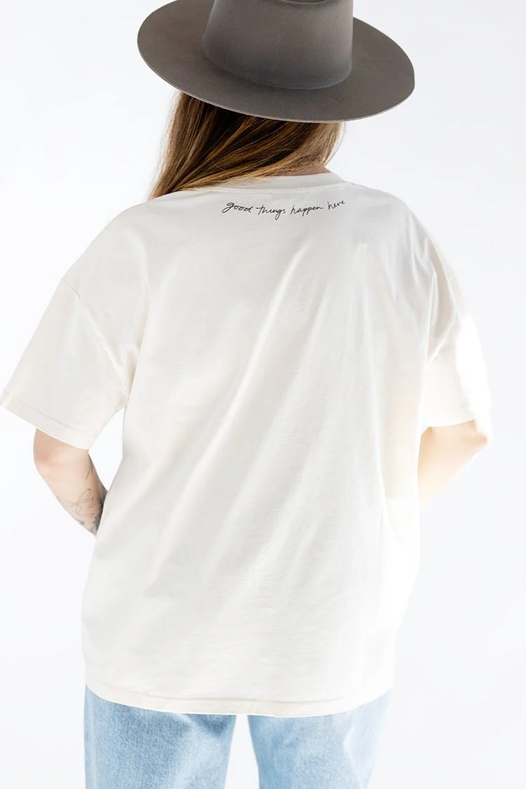 I "Hat" KY Graphic Tee - Image 5