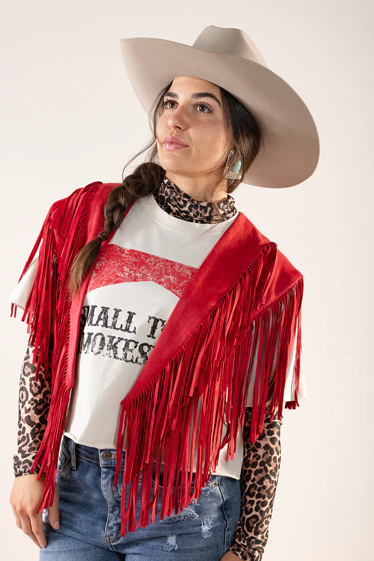 Jenner Cowboy Cashmere Wool Hat - Stone - Image 11
