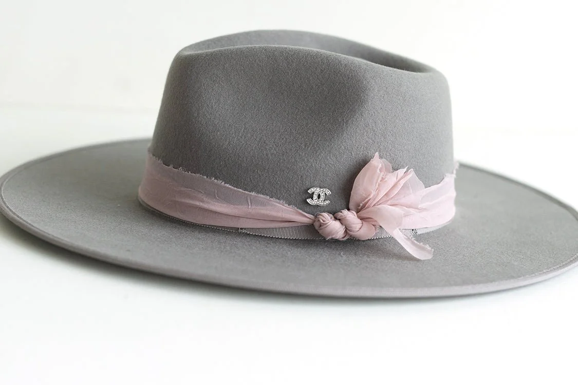 Mini CC Inspired Hat Pin - Image 3