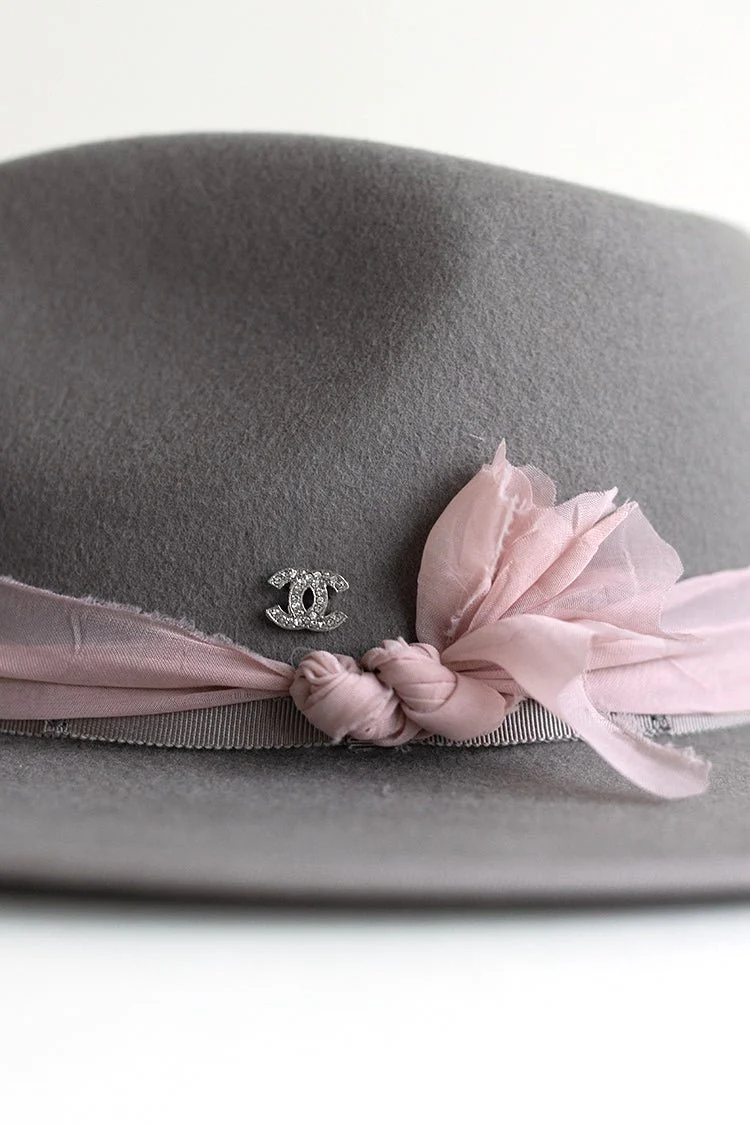 Mini CC Inspired Hat Pin - Image 7