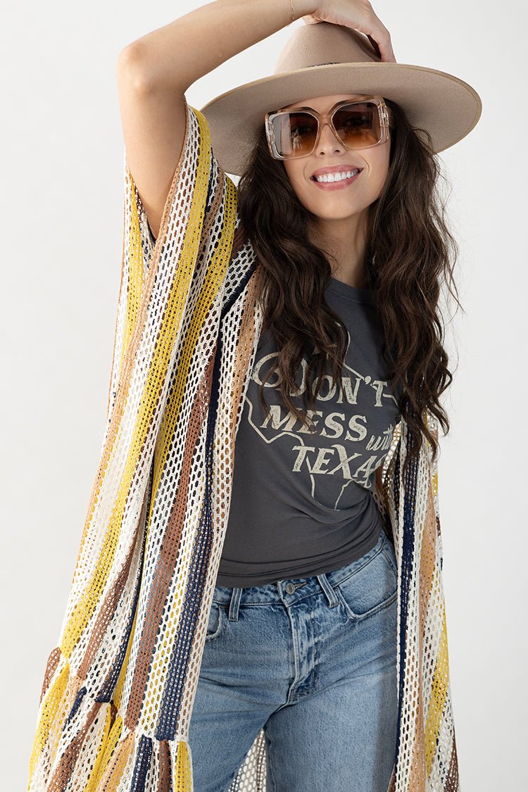 Oversized Square Acetate Sunglasses