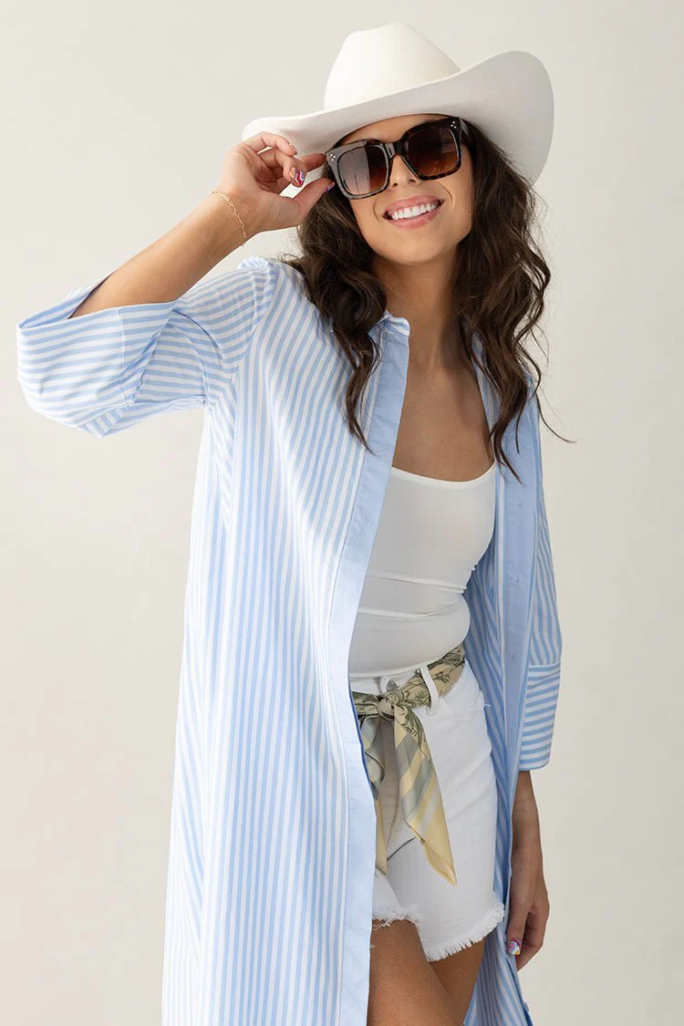 Square Acetate Sunglasses - Image 7