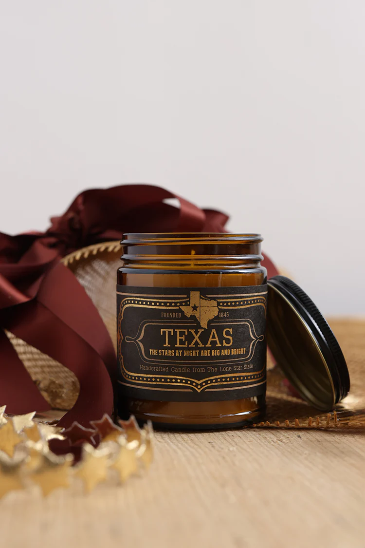 Texas Candle - Image 2