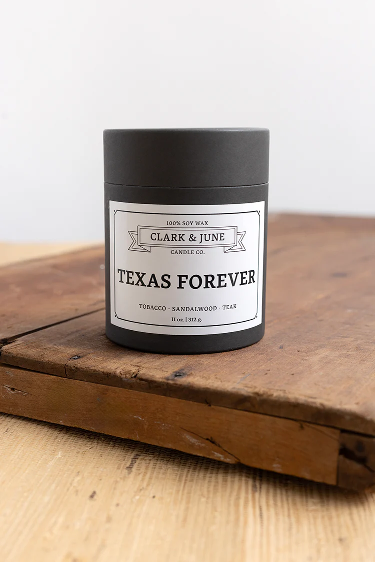 Texas Forever Candle - Image 3