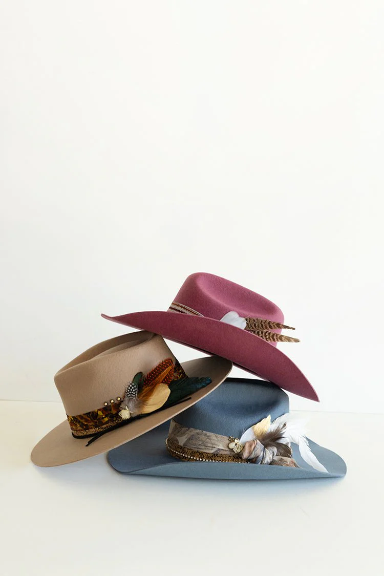 Virtual Hat Bar Reservation - Image 4