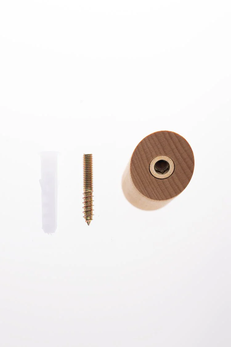 Wooden Hat Peg - Image 3